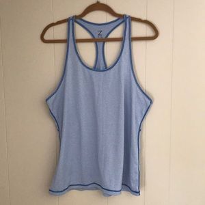 Zella workout tank